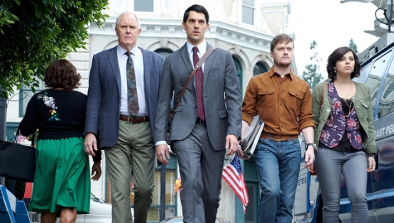 Watch all of NBC’s critically acclaimed TRIAL & ERROR starring Steven Boyer HERE!